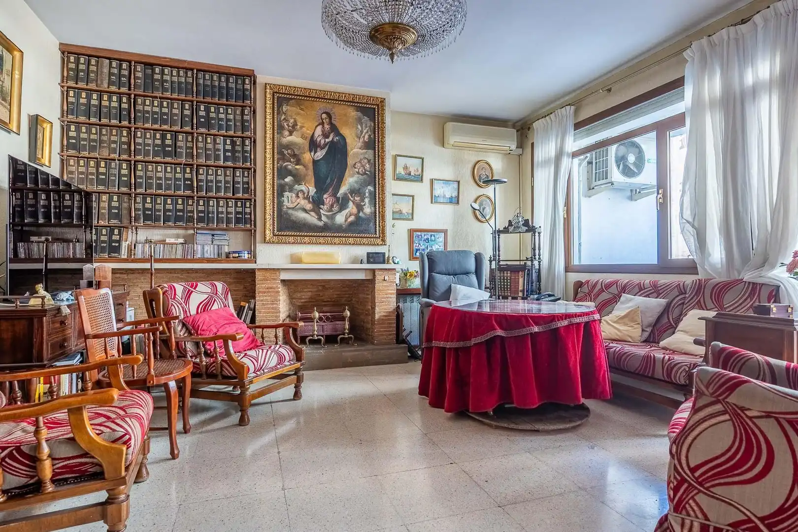 Appartement avec ascenseur à vendre à Avenida REPUBLICA ARGENTINA, imagen 5