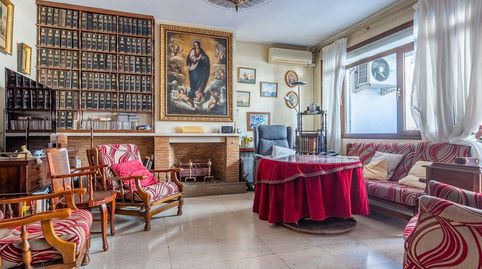 Photo 5 of Flat for sale in Avenida Republica Argentina, Los Remedios, Sevilla Capital