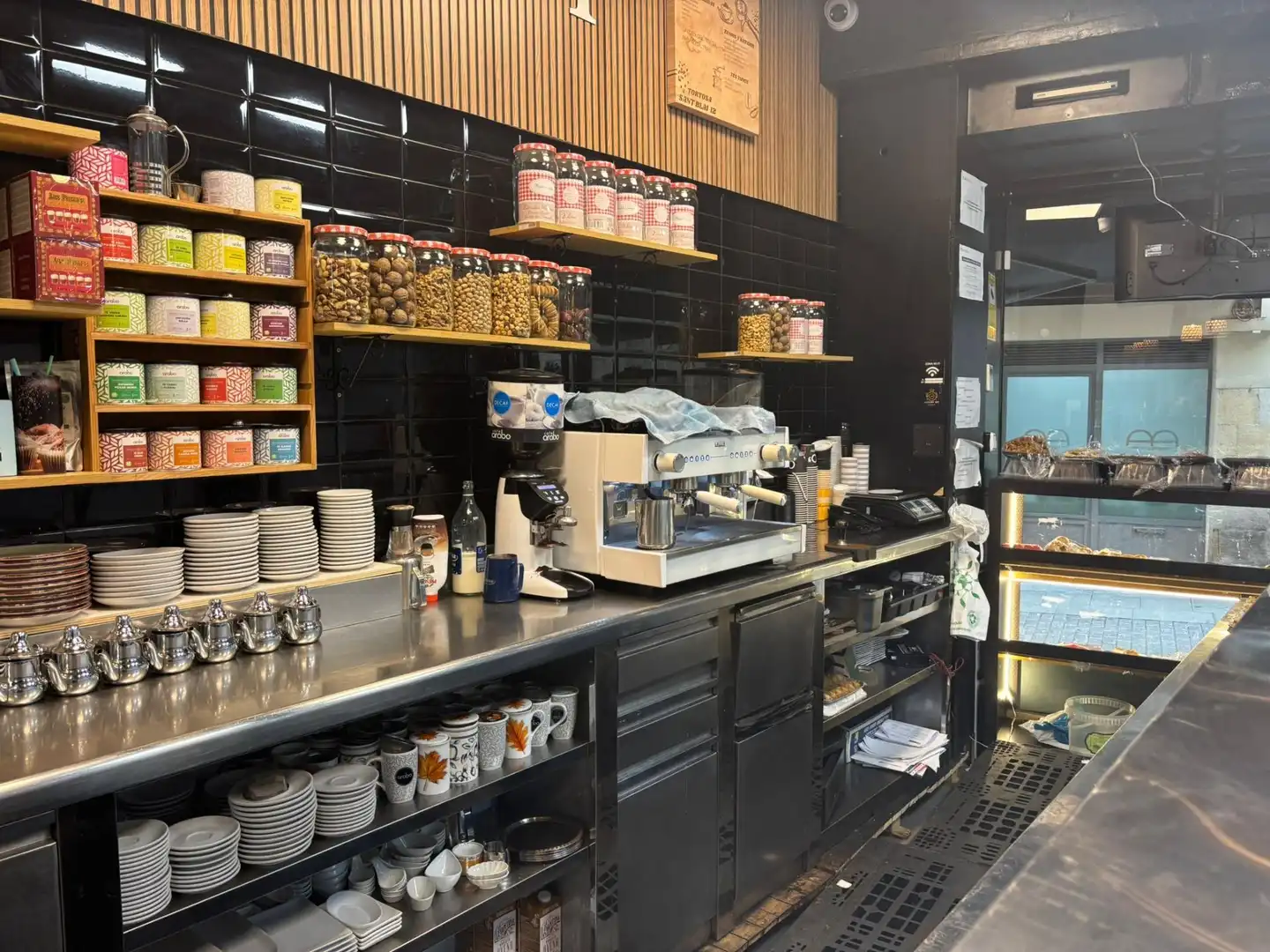 Locale commerciale in cessione a S BLAI, imagen 6