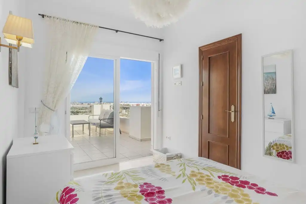 Villa avec piscine à vendre à Hipódromo - Cerrado del Águila, imagen 26