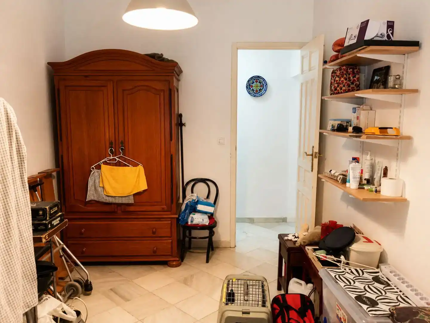 Flat for sale in Sevilla  with Private garden