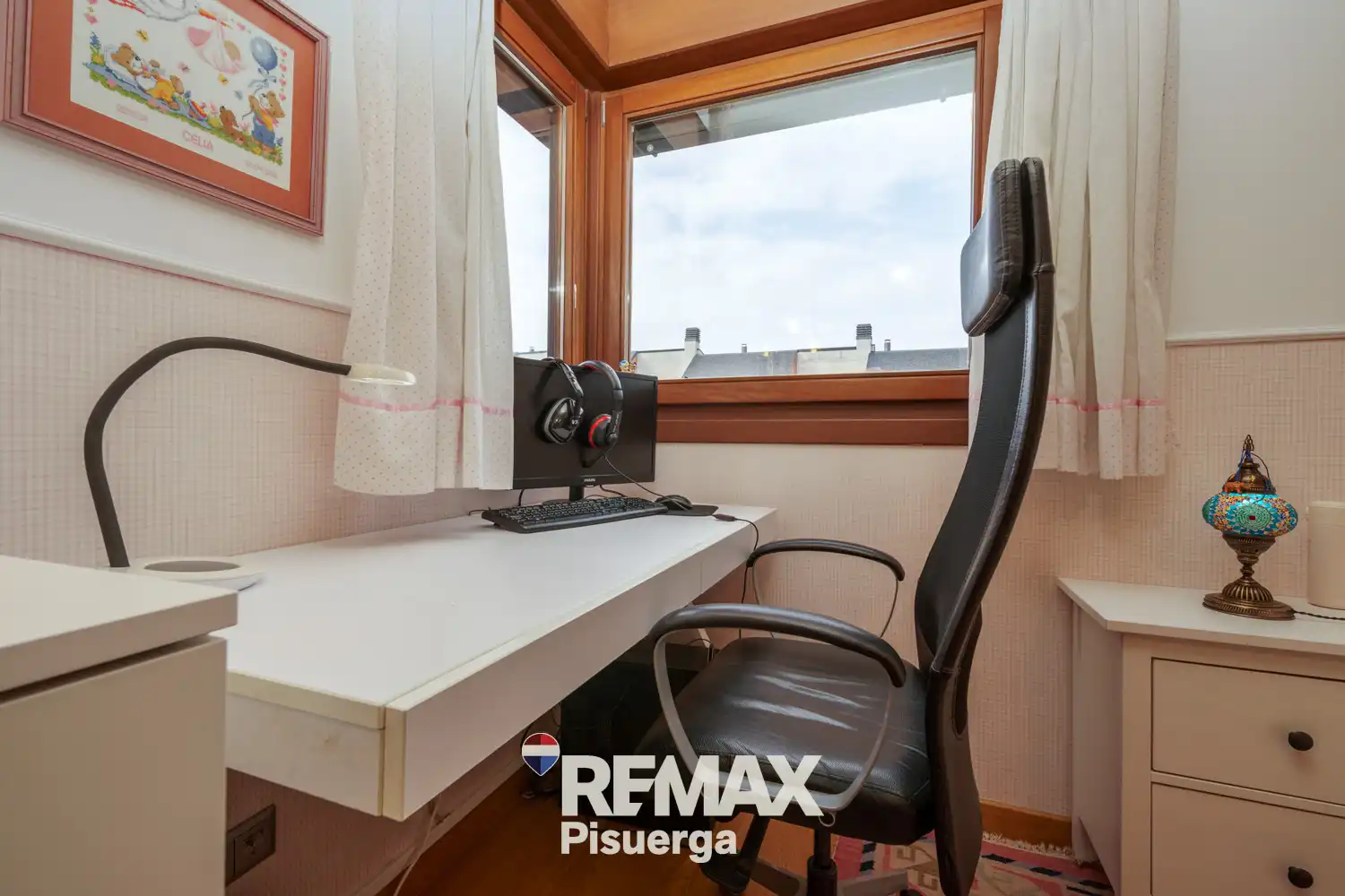 Casa o chalet en venta en Valladolid con Aire acondicionado, Jardín privado y Terraza