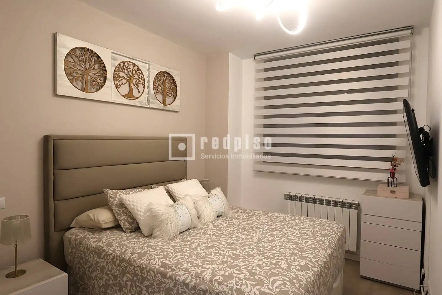 Flat with pool for sale in Villaverde, imagen 8