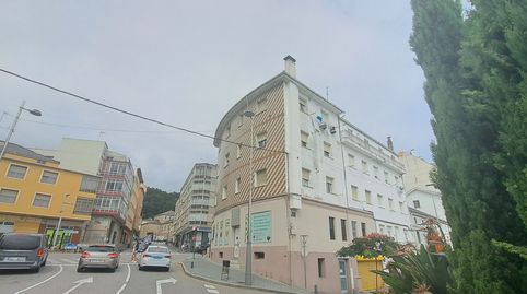 Foto 2 de Piso en venta en Burela - Av Arcadio Pardiñas, Burela, Lugo