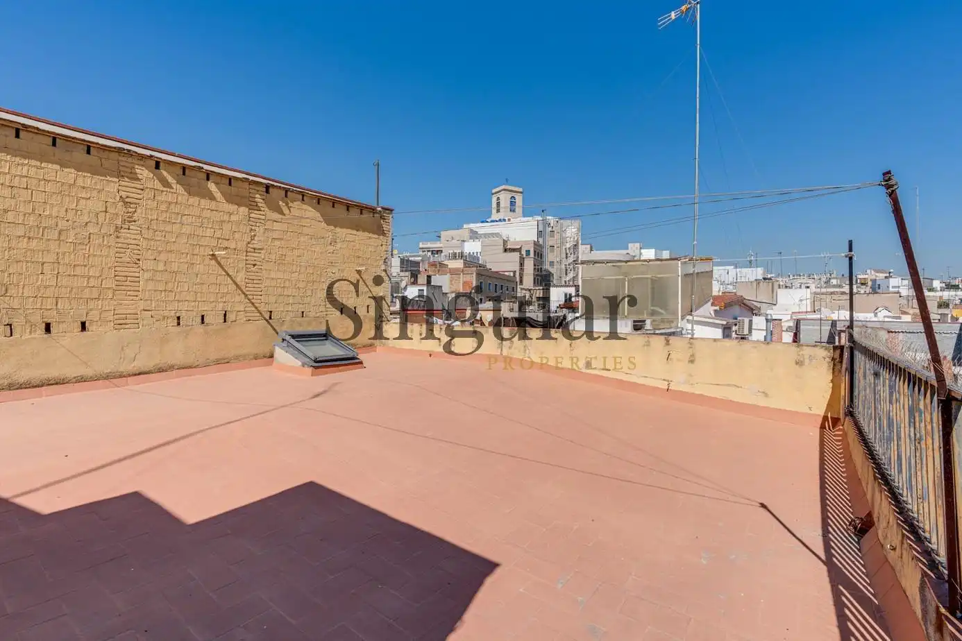 Wohnung mit Terrasse zum Verkauf in Carrer d'Espolsa-sacs, imagen 43