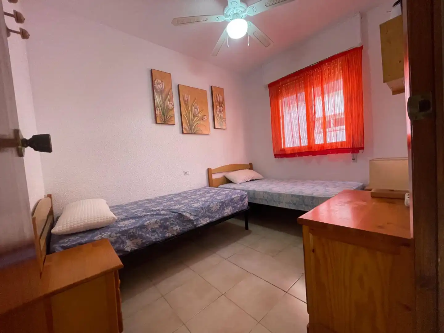 Habitación de Casa o chalet en venta en Oropesa del Mar / Orpesa con Terraza, Trastero y Balcón
