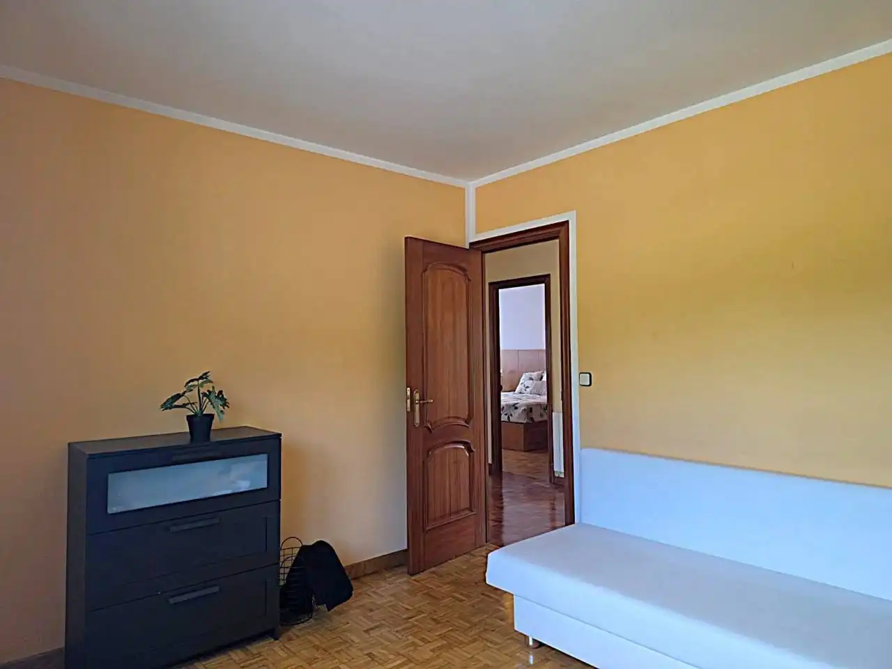Habitación de Casa o chalet en venta en Sada (A Coruña) con Calefacción