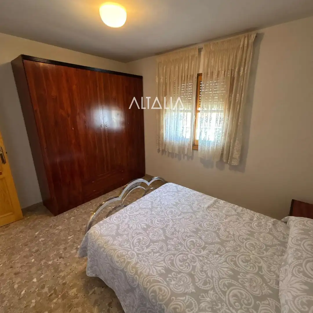 Bedroom of Houses for sale in Masegosa, Cuenca