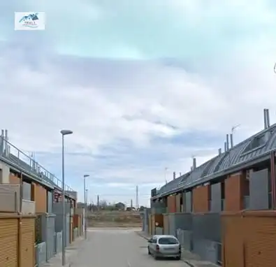 Casa en venta en Calle CABALLERO DEL VERDE GABAN, imagen 2