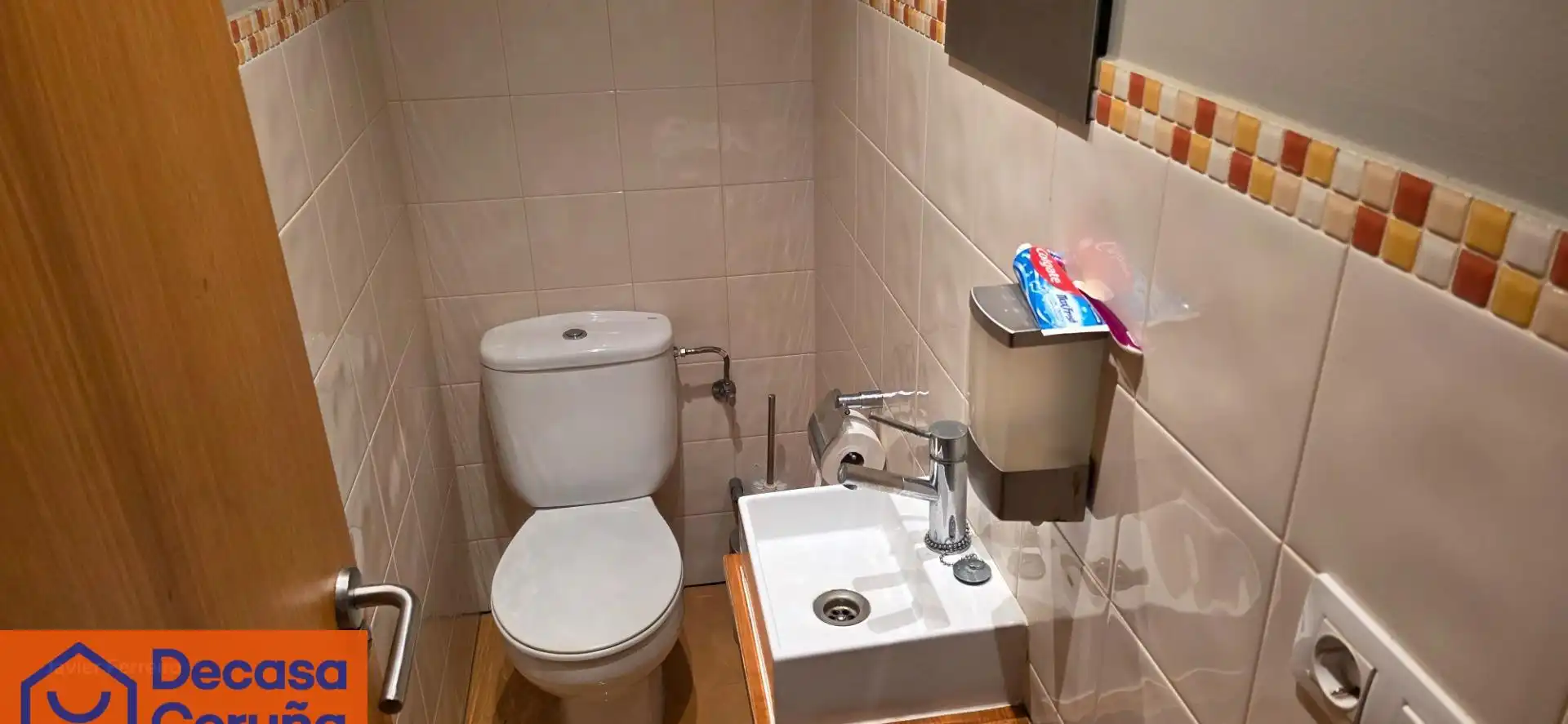 Business premises to rent in Monte Alto - Zalaeta - Atocha, imagen 18