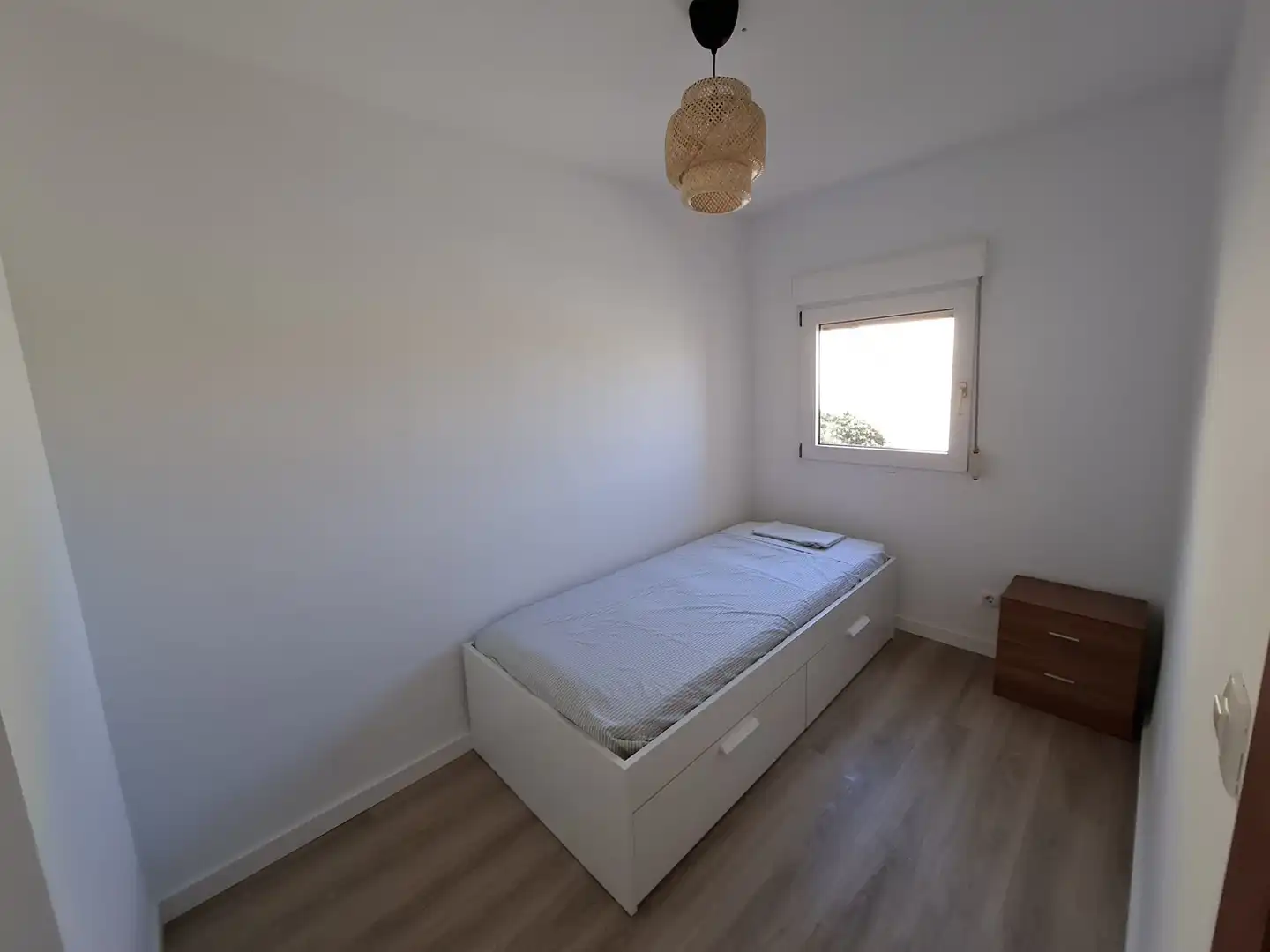 Flat for rent in Bega de Mar
