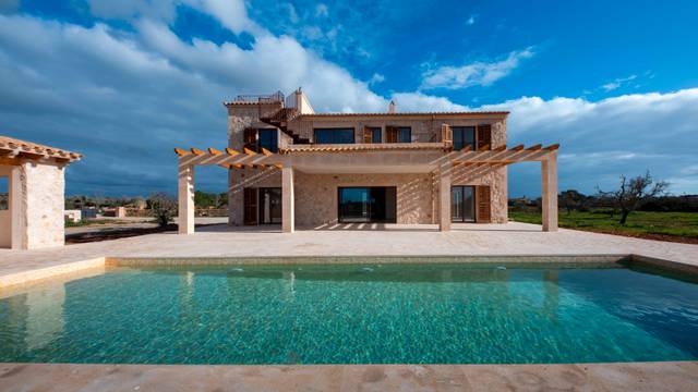 Finca rústica en Venta en Es Llombards