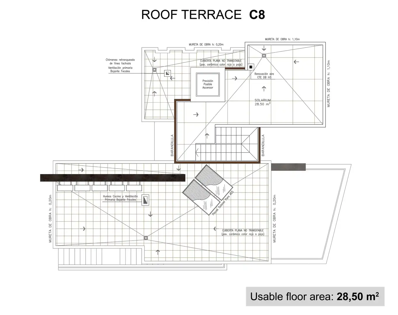 Maison avec piscine à vendre à Varadero, imagen 26