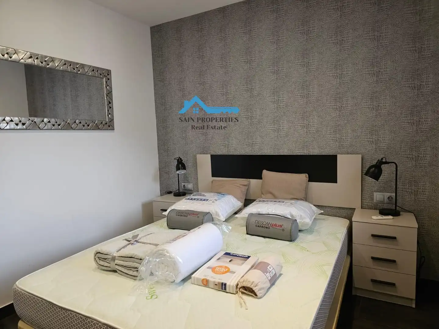 Maison mitoyenne avec piscine à vendre à La Nucia Pueblo, imagen 27