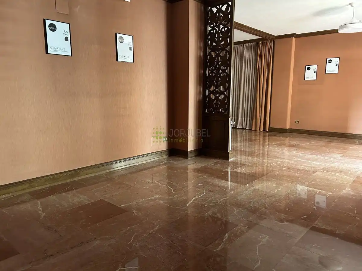 Piso de alquiler en VIRGEN DE LIDON, Rafalafena