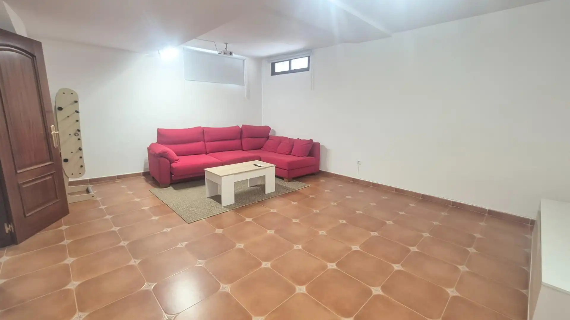 Houses for rent in Centro