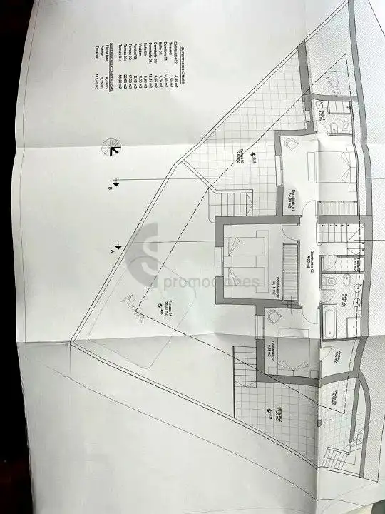 Casa con piscina in vendita a Calle Tiépolo, imagen 20