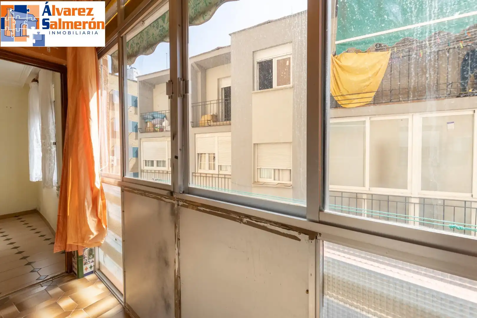Appartamento con terrazza in vendita a Avenida Avenida Barcelona, imagen 24
