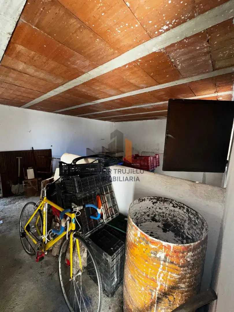 Terraced house for sale in Canillas de Aceituno, imagen 8