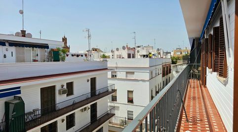 Foto 4 de Piso en venta en Jesús del Gran Poder, San Vicente, Sevilla Capital