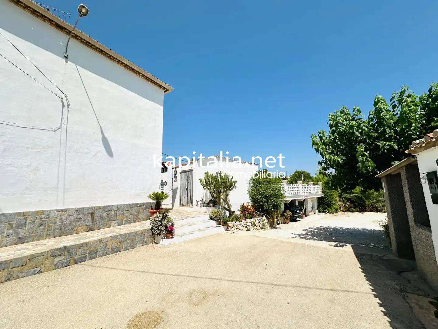 Villa mit Terrasse zum Verkauf in Santa Ana, imagen 57