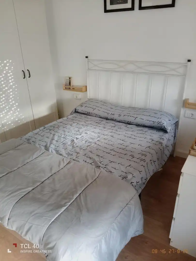 Attique avec balcon à vendre à Sant Antoni, imagen 6