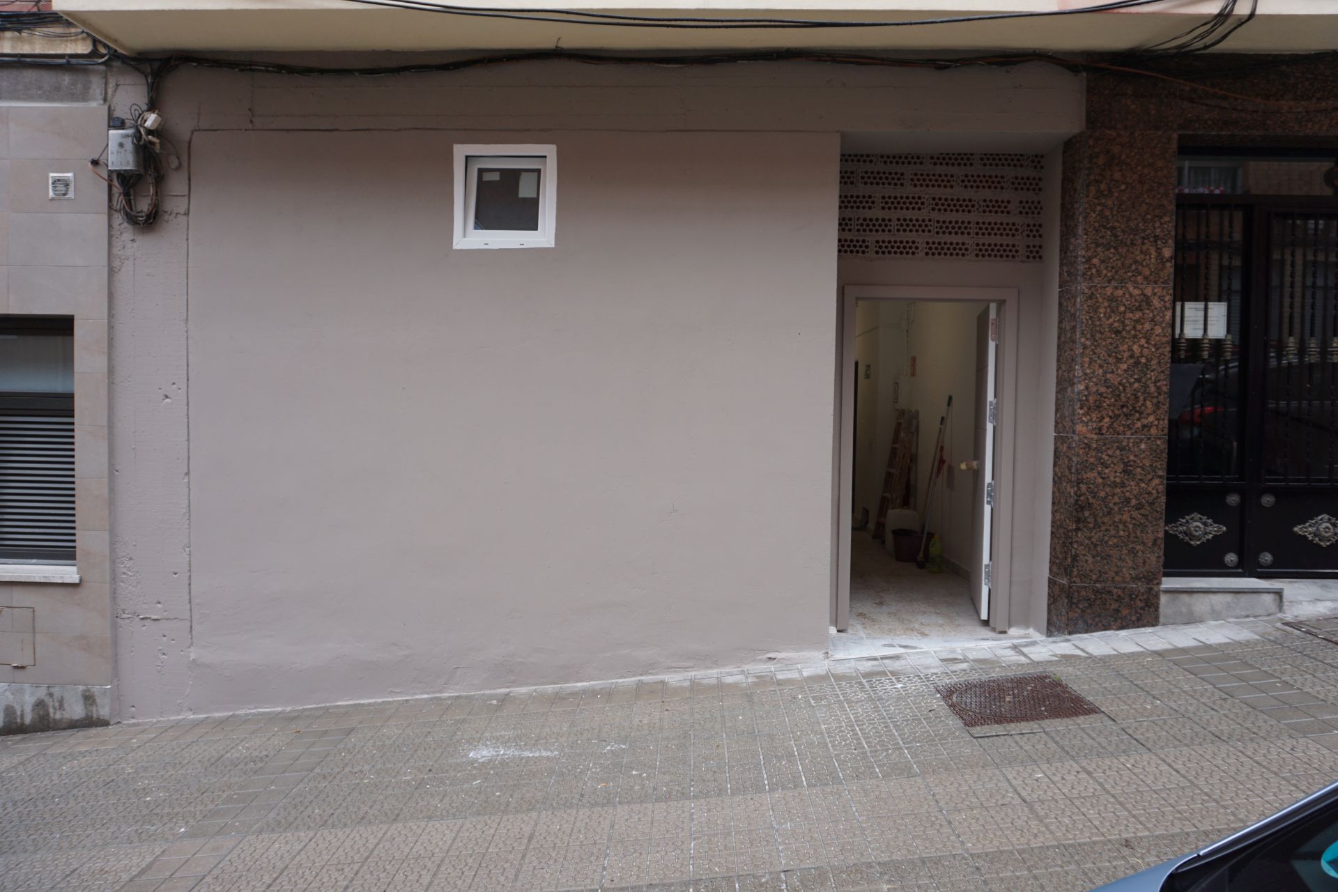 Box room for sale in Basauri 