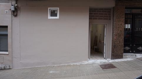 Foto 3 de Traster en venda a Asturias Kalea, 3, Kalero - Basozelai, Bizkaia