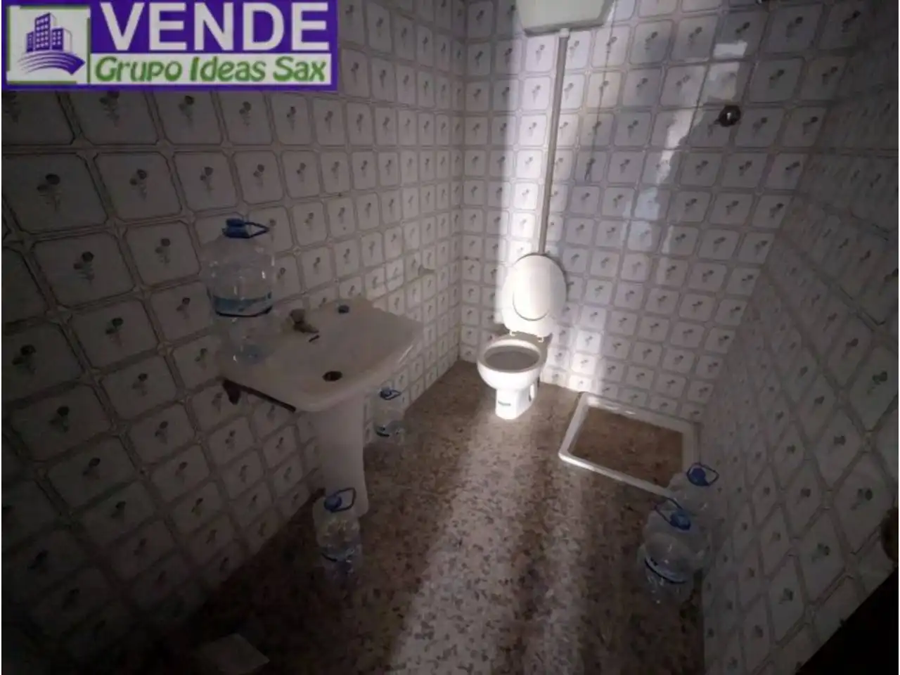 Business premises for sale in Sax, imagen 6