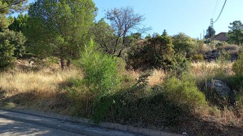 Foto 3 de Residencial en venda a Robledo de Chavela, Madrid