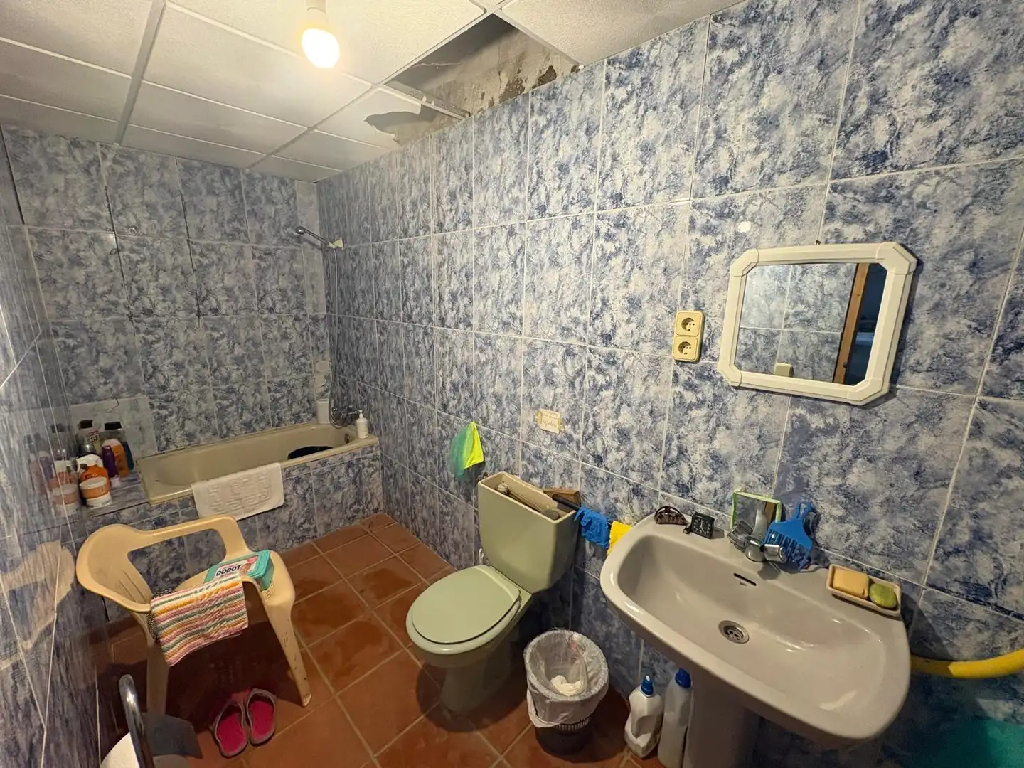 Casa rustica con piscina in vendita a Periurbano Oeste - Sierra, imagen 12