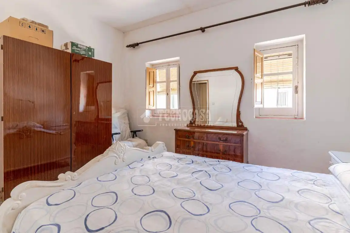 Dormitori de Casa o xalet en venda en Motril