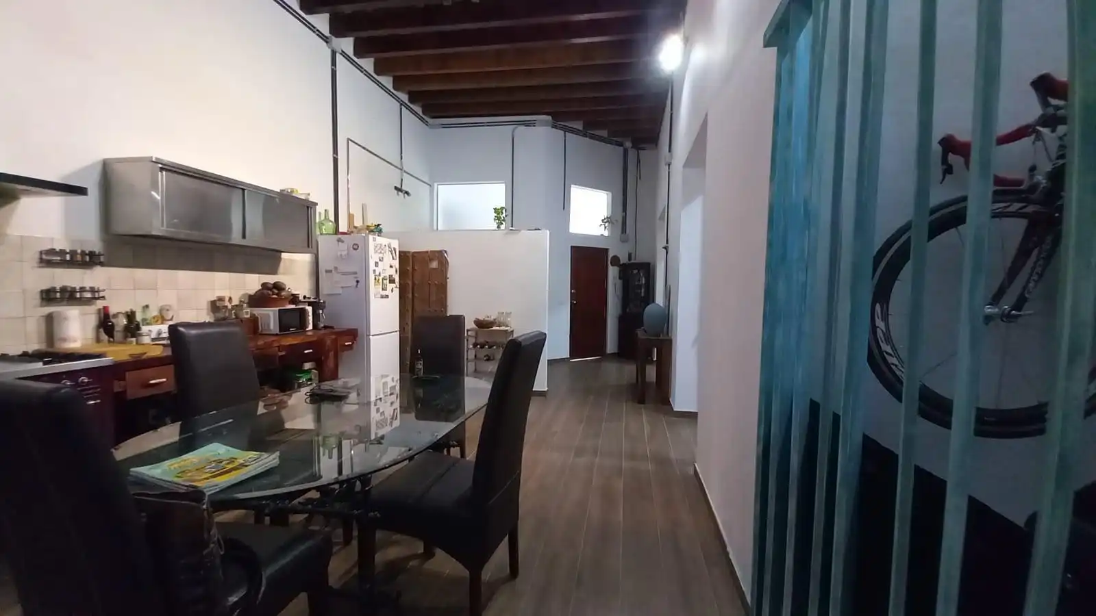 Piso en venta en Jerez de la Frontera