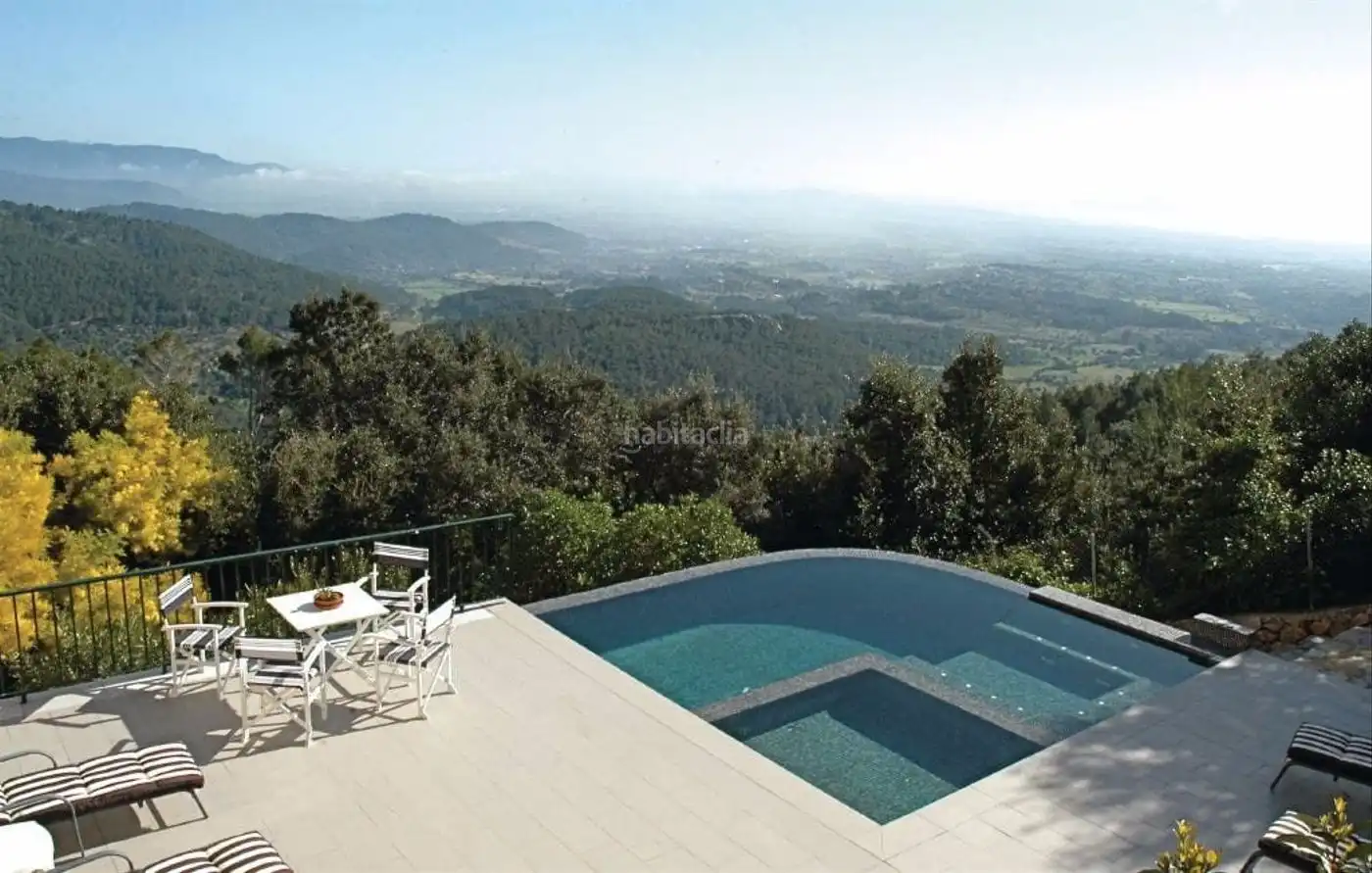 Villa in affitto a Carrer dels Balladors 12, imagen 5