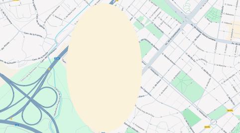 Foto 2 de Pis en venda a Calle de Monsacro, Nuevo Gijón, Asturias