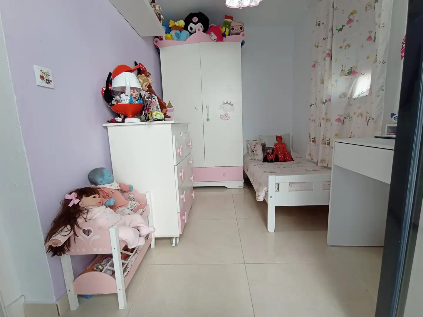 Habitación de Casa o chalet en venta en Chipiona con Calefacción