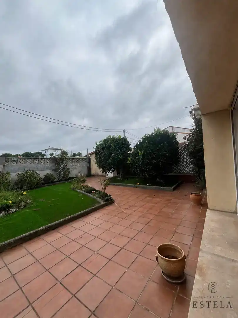 Jardí de Finca rústica en venda en Santander amb Jardí privat, Parquet i Traster
