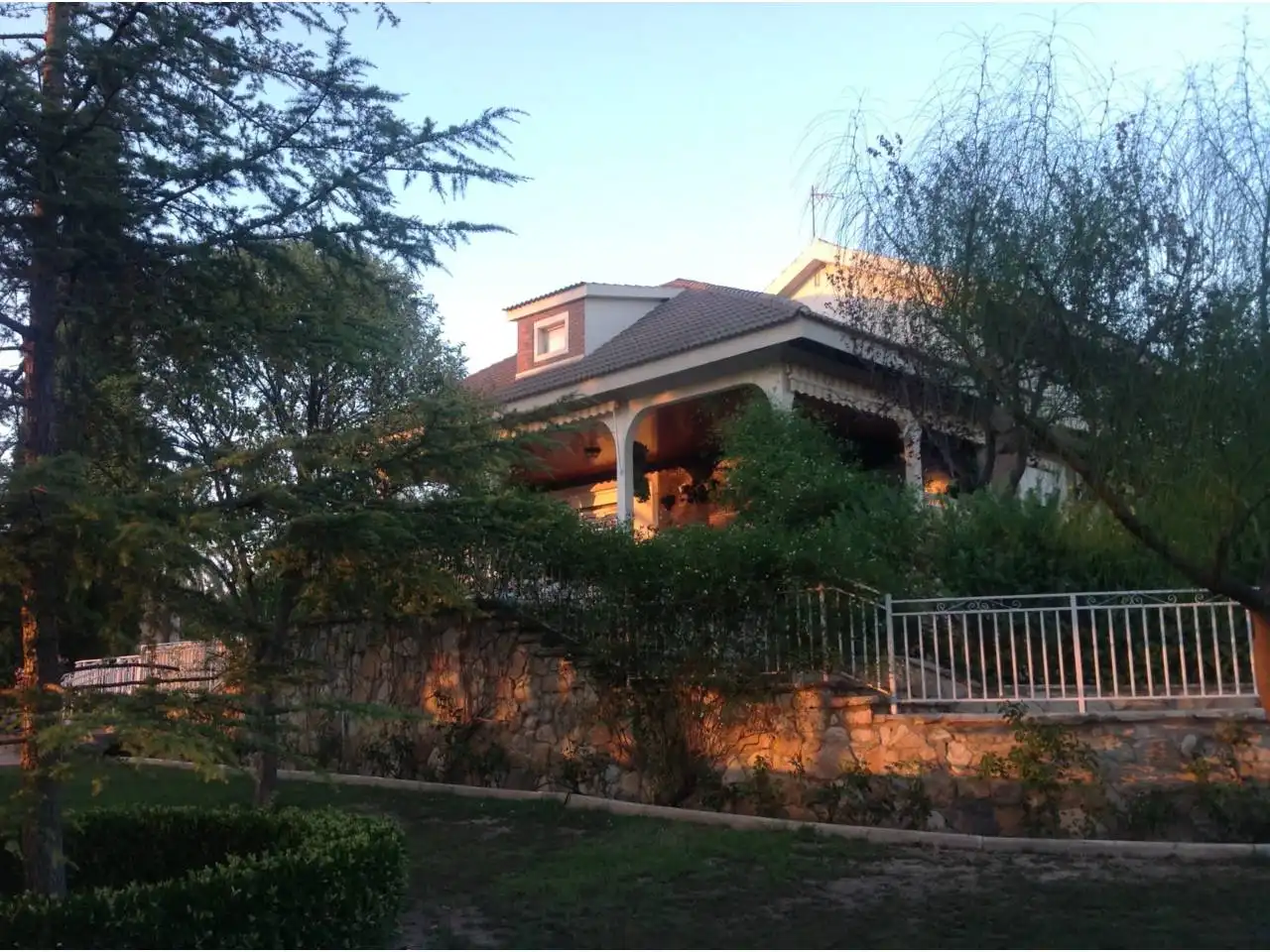 Casa o xalet en venda a Calle CHAFARINAS, 11, Petrer