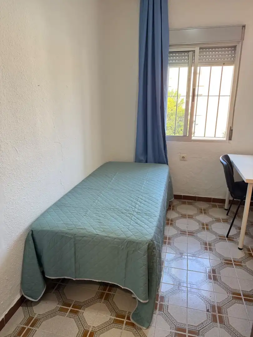 Dormitori de Pis de lloguer en Beiro