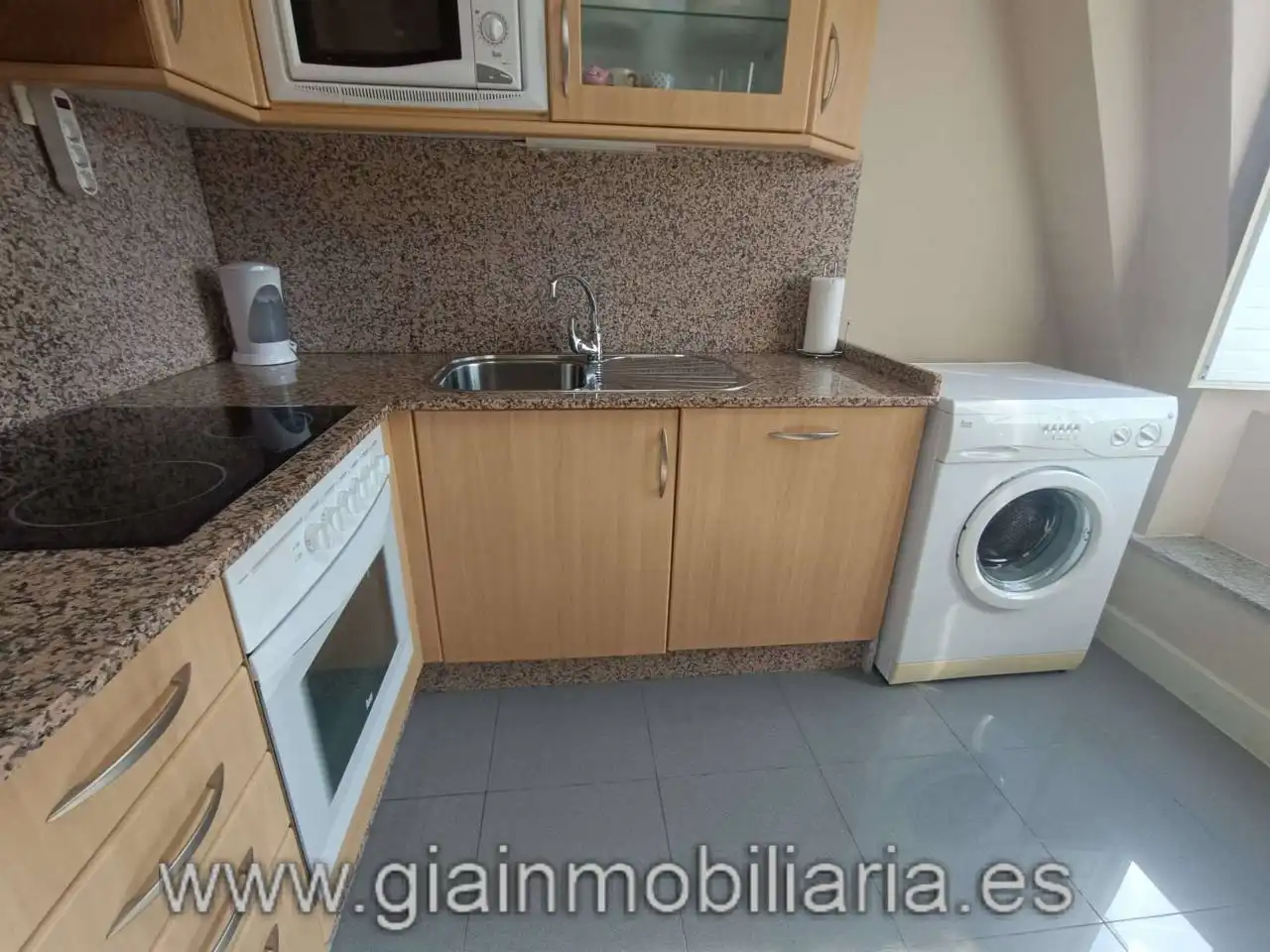 Maisonette mit Pool zum Verkauf in Calle Ramon Peinador 38, imagen 23