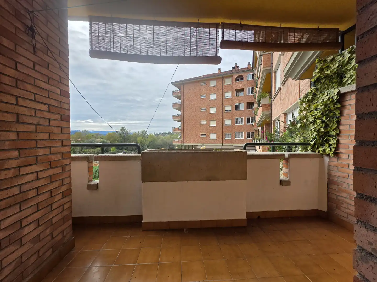 Terrassa de Pis en venda en La Pola Siero