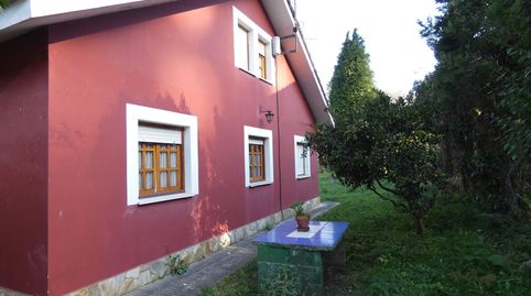 Foto 3 de Casa o chalet en venta en Soto del Barco, Asturias