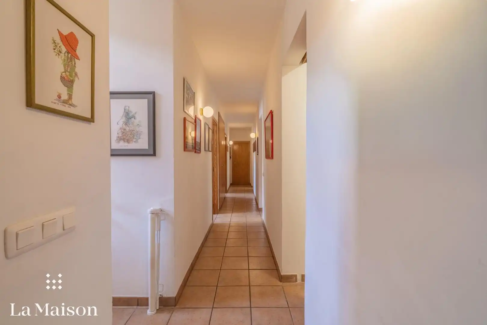 Casa o chalet en venta en Calle Carrer Sot De L'arca, Canyamars