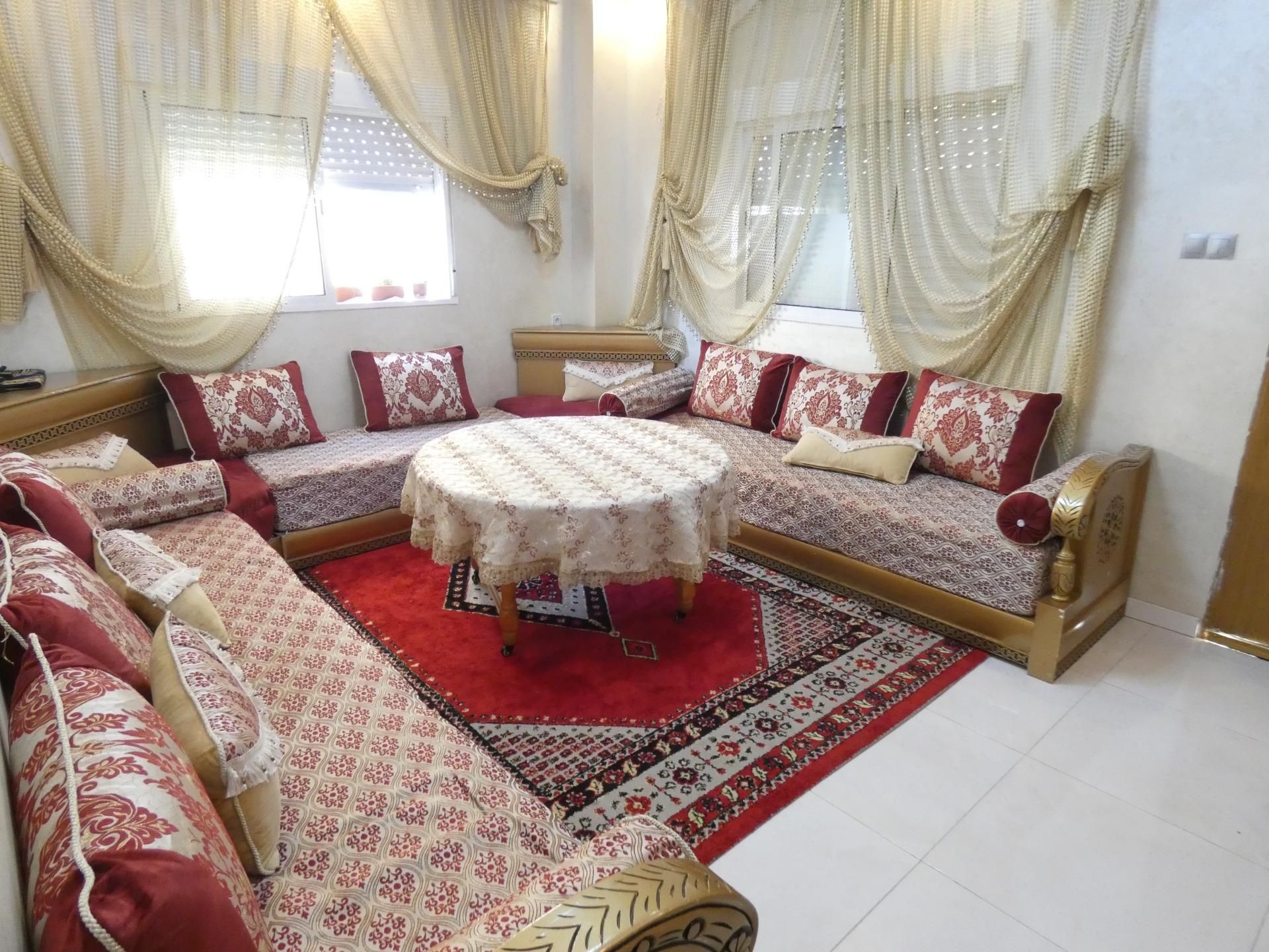 Living room of Planta baja for sale in Málaga Capital