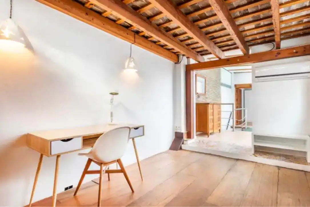 Casa o xalet de lloguer a Plaça de Badajoz, Barrio de Campanar