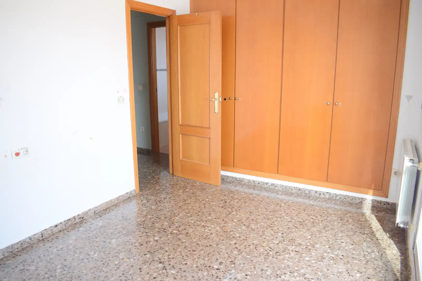 Ático con terraza en venta en Carrer de la Vall d'Uixó, imagen 48
