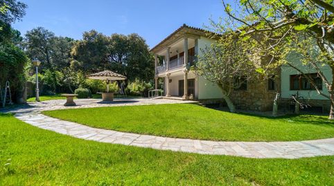 Foto 3 de Casa o xalet en venda a Prado Largo, Pozuelo de Alarcón