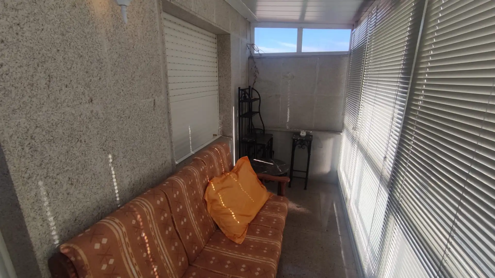 Casa amb terrassa en venda a Praza Maior, imagen 31