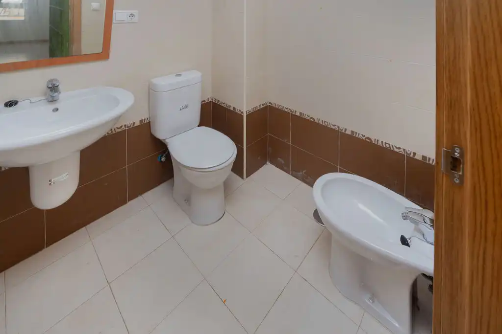 Baño de Piso en venta en Alicante / Alacant con Trastero