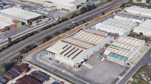 Photo 5 of Industrial buildings for sale in Rúa Telleiros, 161, San Mateo - Castro- O Val, Narón